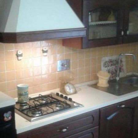 Casa Loris Appartement La Spezia Buitenkant foto