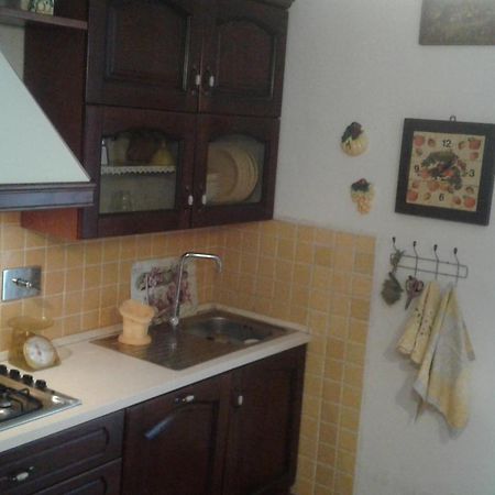 Casa Loris Appartement La Spezia Buitenkant foto