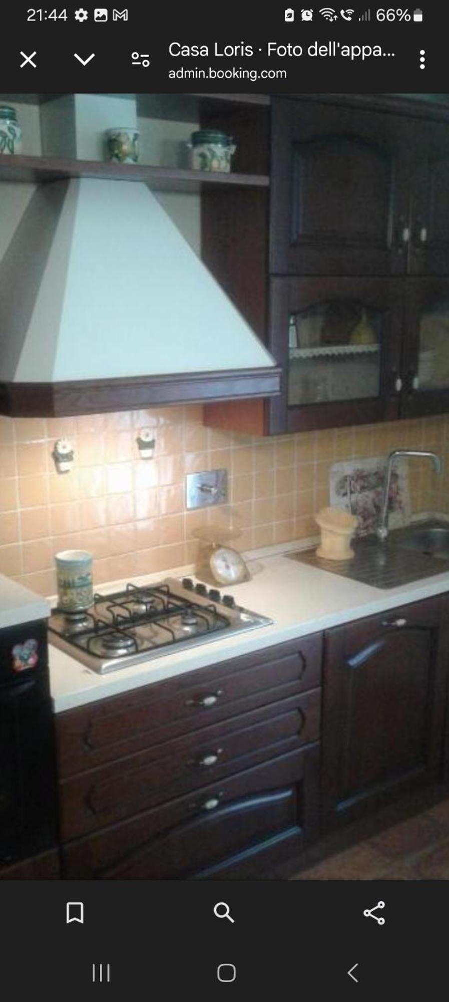 Casa Loris Appartement La Spezia Buitenkant foto