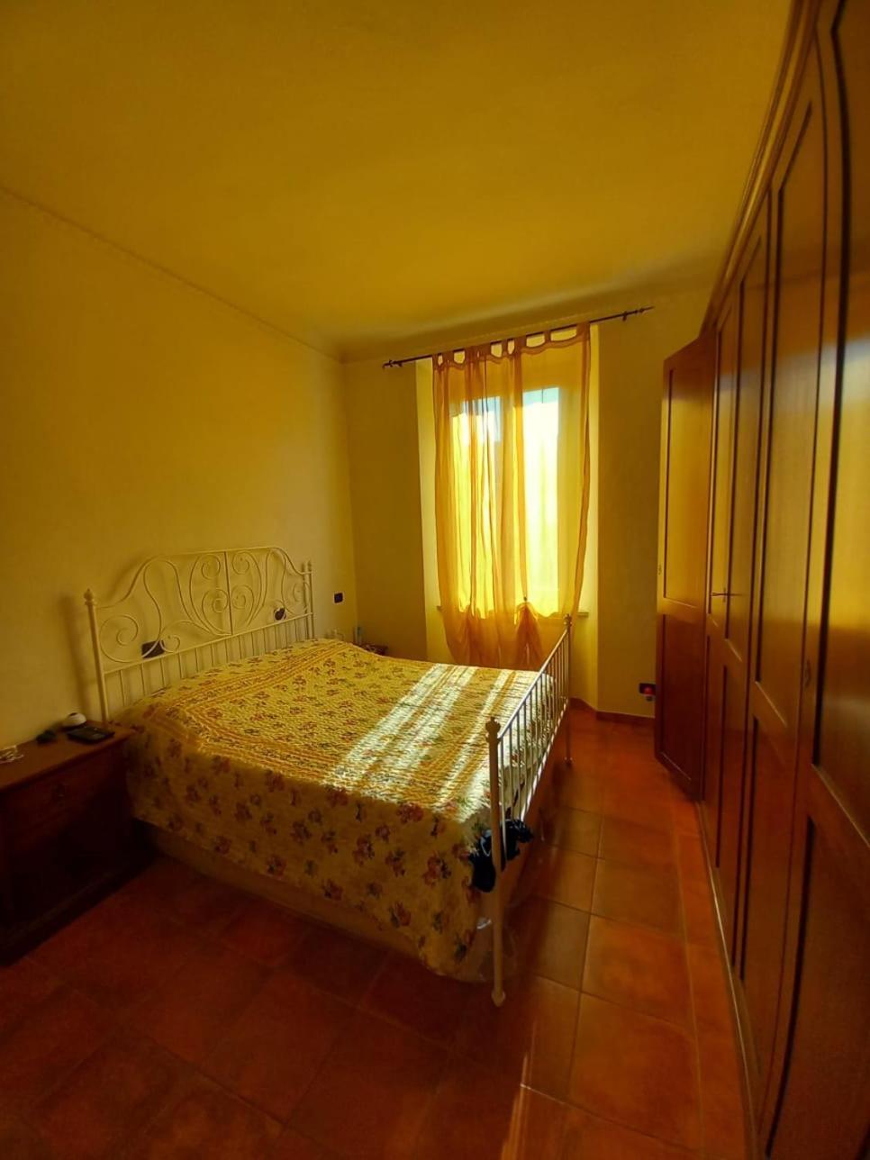 Casa Loris Appartement La Spezia Buitenkant foto