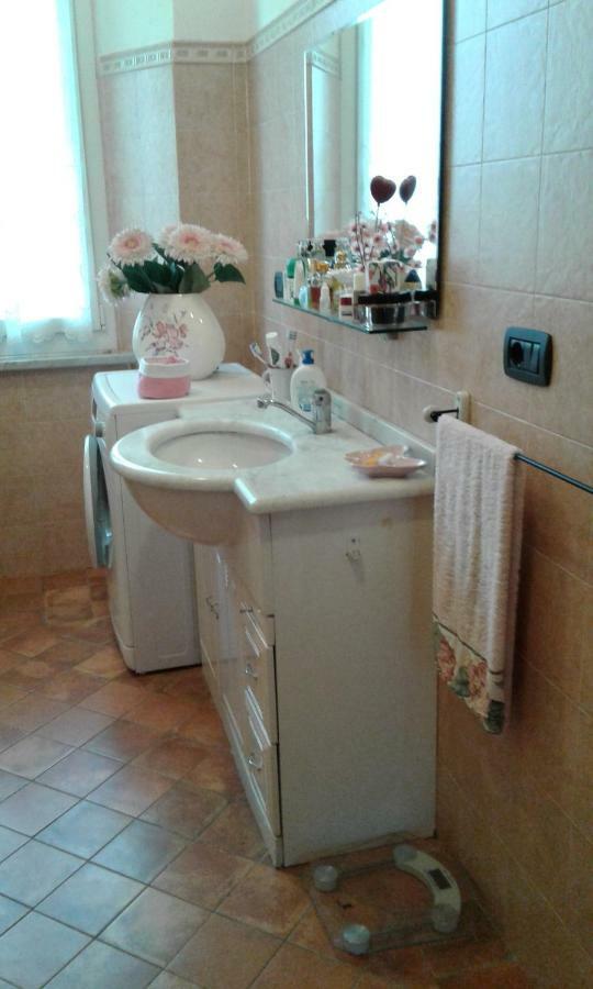 Casa Loris Appartement La Spezia Buitenkant foto