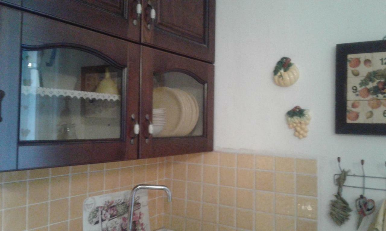 Casa Loris Appartement La Spezia Buitenkant foto