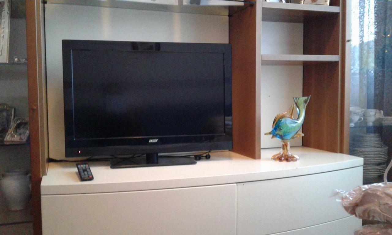 Casa Loris Appartement La Spezia Buitenkant foto