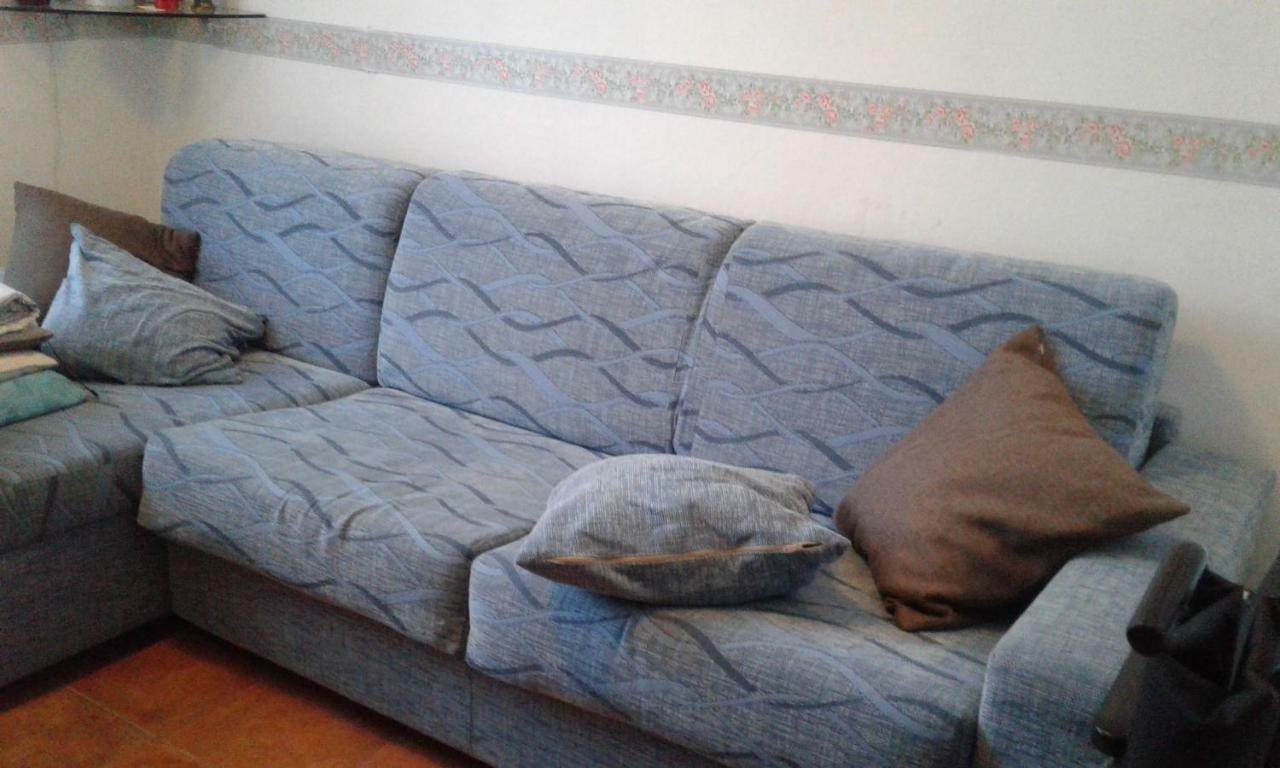 Casa Loris Appartement La Spezia Buitenkant foto