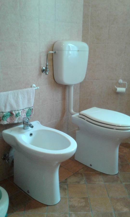 Casa Loris Appartement La Spezia Buitenkant foto