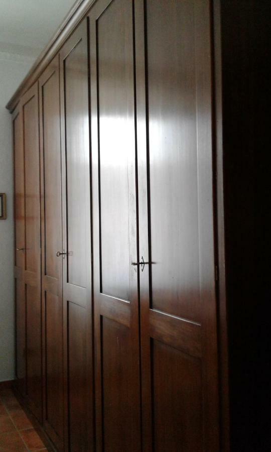 Casa Loris Appartement La Spezia Buitenkant foto