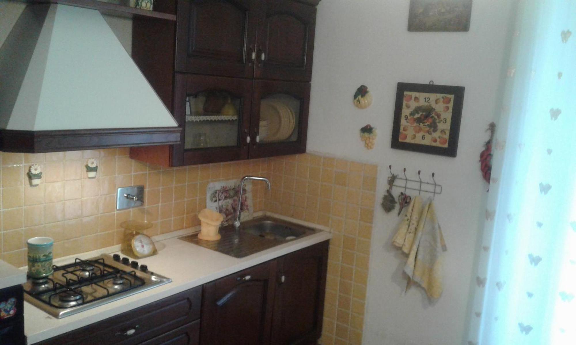 Casa Loris Appartement La Spezia Buitenkant foto
